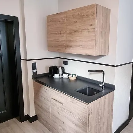 Apartamento Ratuszova Stary Rynek Old Market Premium & Restaurant Ad 1954