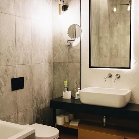 Premium Ratuszova Ad 1954 Stary Rynek Old Market Square Apartament *