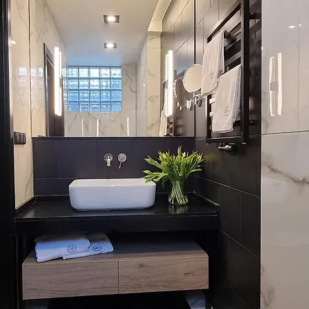 Apartament Premium Ratuszova Ad 1954 Stary Rynek Old Market Square