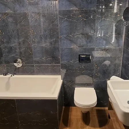 Apartament Premium Ratuszova Ad 1954 Stary Rynek Old Market Square