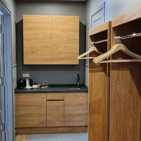 Ratuszova Stary Rynek Old Market Premium & Restaurant Ad 1954 Apartamento