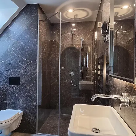 Ratuszova Stary Rynek Old Market Premium & Restaurant Ad 1954 Poznan