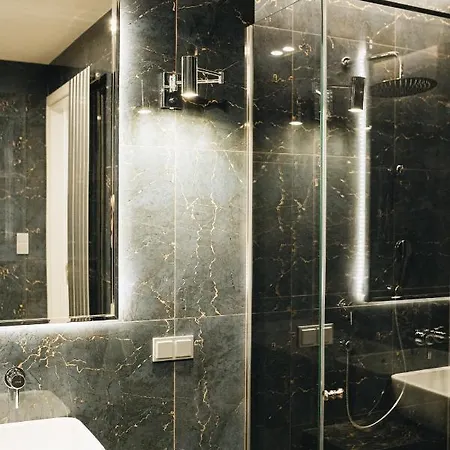 Ratuszova Stary Rynek Old Market Premium & Restaurant Ad 1954 Apartamento Poznan