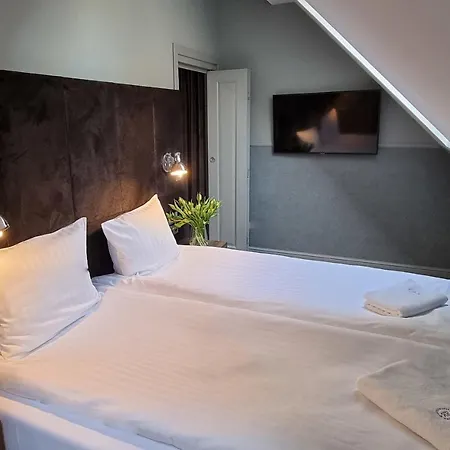 Apartment Stary Rynek Premium Apartments: Old Market Square Elegance *