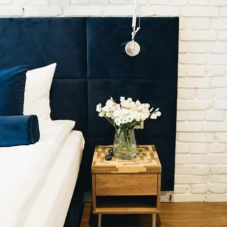 Apartament Premium Ratuszova Ad 1954 Stary Rynek Old Market Square