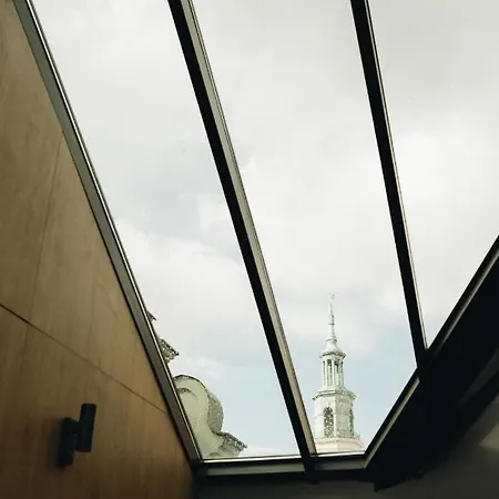 Ratuszova Stary Rynek Old Market Premium & Restaurant Ad 1954 * Poznan