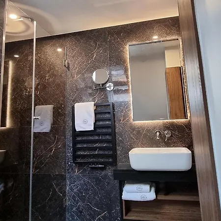 Ratuszova Stary Rynek Old Market Premium & Restaurant Ad 1954 Apartamento Poznan