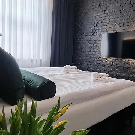 Apartament Premium Ratuszova Ad 1954 Stary Rynek Old Market Square *