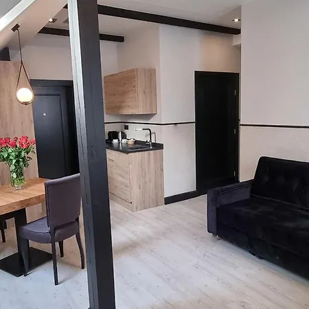 Apartamento Ratuszova Stary Rynek Old Market Premium & Restaurant Ad 1954 Poznan