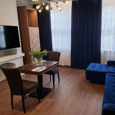 Apartament Premium Ratuszova Ad 1954 Stary Rynek Old Market Square Poznań