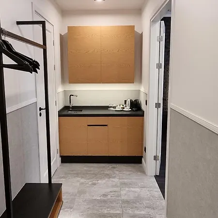 Ratuszova Stary Rynek Old Market Premium & Restaurant Ad 1954 Apartamento