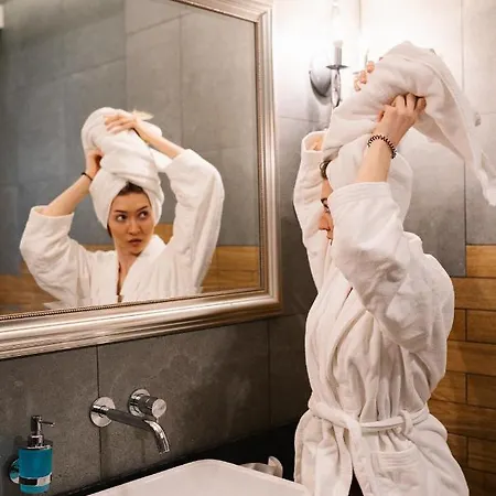 Apartamento Ratuszova Stary Rynek Old Market Premium & Restaurant Ad 1954