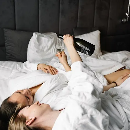 Apartamento Ratuszova Stary Rynek Old Market Premium & Restaurant Ad 1954 *