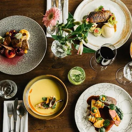 Appartamento Ratuszova Stary Rynek Old Market Boutique & Restaurant