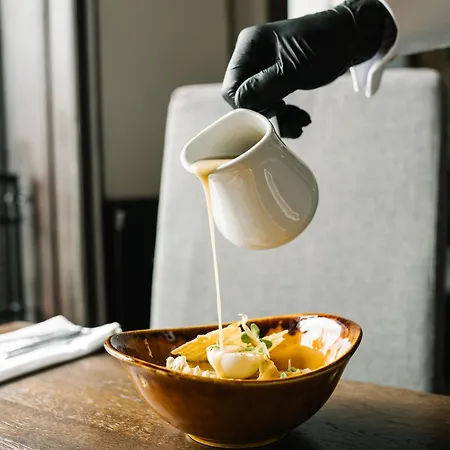 Apartamento Ratuszova Stary Rynek Old Market Premium & Restaurant Ad 1954 Poznan