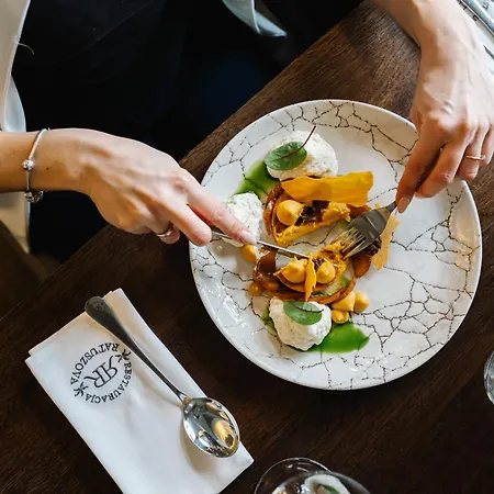 Apartamento Ratuszova Stary Rynek Old Market Premium & Restaurant Ad 1954 Poznan