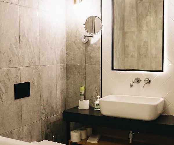 Ratuszova & Restaurant - Stary Rynek Old Market Appartement *