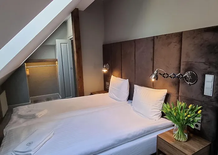 Appartement Ratuszova & Restaurant - Stary Rynek Old Market *