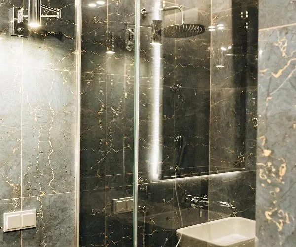 Ratuszova & Restaurant - Stary Rynek Old Market