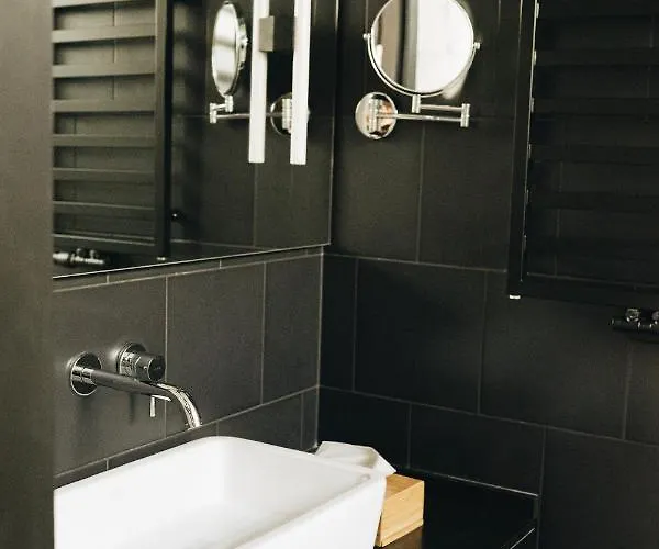 Ratuszova & Restaurant - Stary Rynek Old Market Appartement *