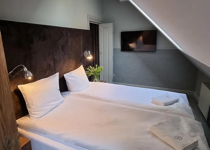 Appartement Ratuszova & Restaurant - Stary Rynek Old Market *