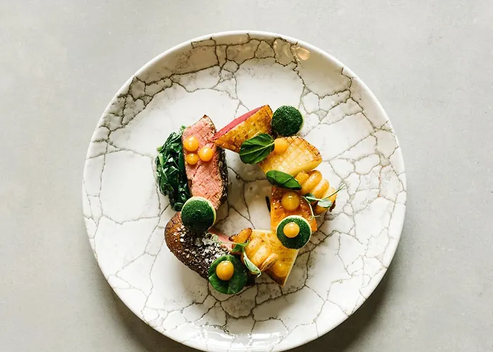 Ratuszova & Restaurant - Stary Rynek Old Market Appartement