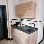 Apartment Stary Rynek Premium Apartments: Old Market Square Elegance