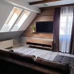 Apartment Stary Rynek Premium Apartments: Old Market Square Elegance