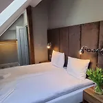 Apartment Stary Rynek Premium Apartments: Old Market Square Elegance *