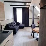 Apartment Stary Rynek Premium Apartments: Old Market Square Elegance *