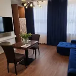 Apartment Stary Rynek Premium Apartments: Old Market Square Elegance Poznan