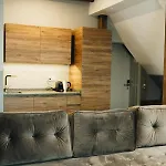 Apartment Stary Rynek Premium Apartments: Old Market Square Elegance