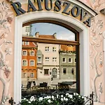 Stary Rynek Premium Apartments: Old Market Square Elegance Apartment Poznan