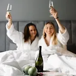 Apartment Stary Rynek Premium Apartments: Old Market Square Elegance Poznan