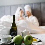 Stary Rynek Premium Apartments: Old Market Square Elegance Apartment Poznan