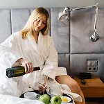Stary Rynek Premium Apartments: Old Market Square Elegance Poznan