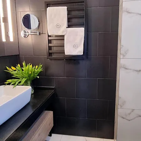 דירה Ratuszova Stary Rynek Old Market Premium & Restaurant Ad 1954