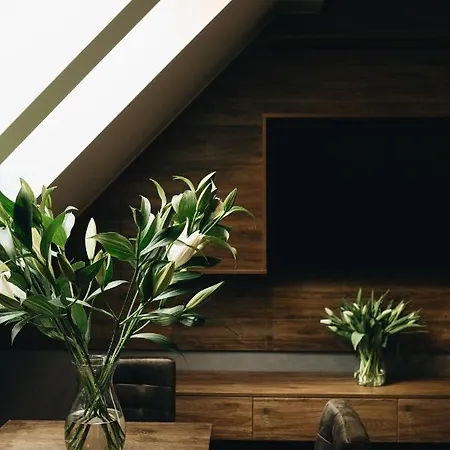 Ratuszova Stary Rynek Old Market Premium & Restaurant Ad 1954 דירה פוזנן