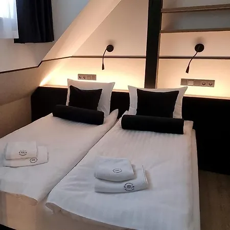 Lejlighed Ratuszova Stary Rynek Old Market Boutique & Restaurant *