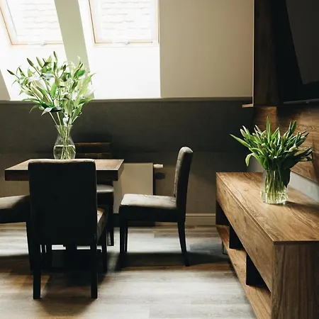Ratuszova Stary Rynek Old Market Boutique & Restaurant * Πόζναν