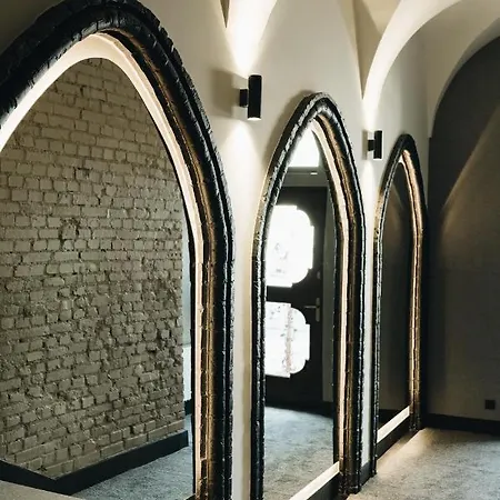 Ratuszova Stary Rynek Old Market Premium & Restaurant Ad 1954