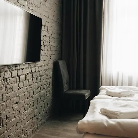 Stary Rynek Premium Apartments: Old Market Square Elegance