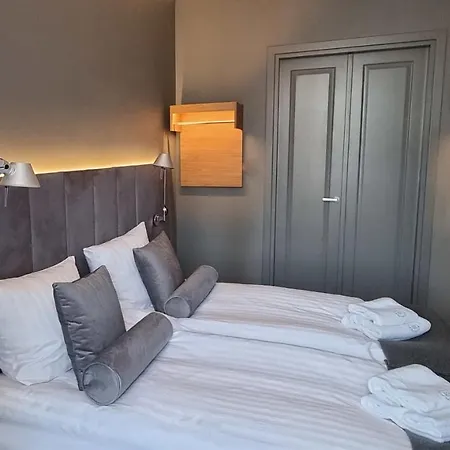 Ratuszova Stary Rynek Old Market Premium & Restaurant Ad 1954