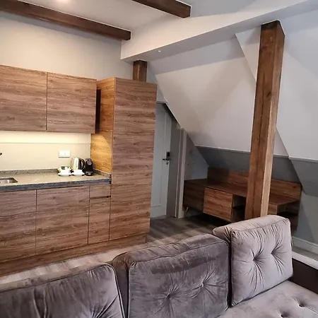 Ratuszova Stary Rynek Old Market Boutique & Restaurant Πόζναν
