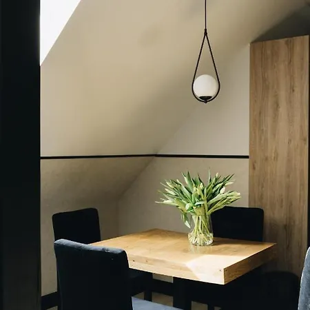 Premium Ratuszova Ad 1954 Stary Rynek Old Market Square Apartament *