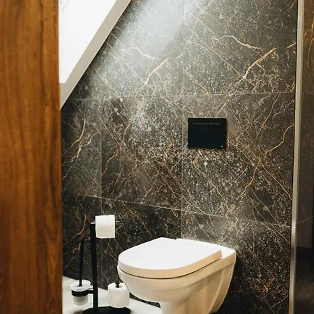 Ratuszova Stary Rynek Old Market Premium & Restaurant Ad 1954