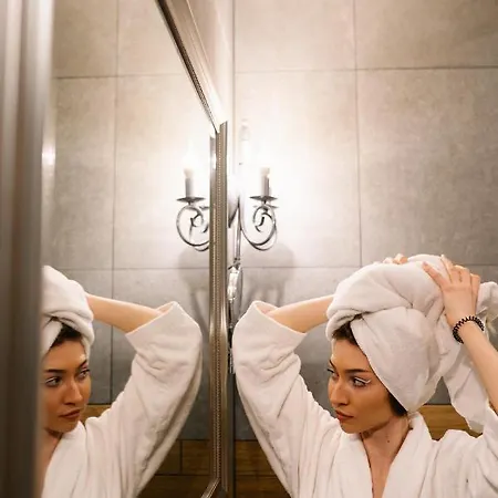 Ratuszova Stary Rynek Old Market Boutique & Restaurant