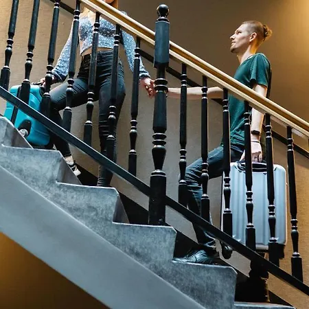 Ratuszova Stary Rynek Old Market Premium & Restaurant Ad 1954 דירה פוזנן