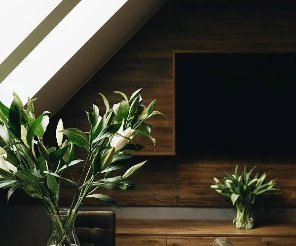 Ratuszova & Restaurant - Stary Rynek Old Market Appartamento Poznań