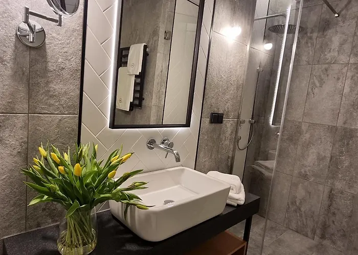 Appartamento Ratuszova & Restaurant - Stary Rynek Old Market